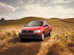 Chevrolet Tornado 2006 года